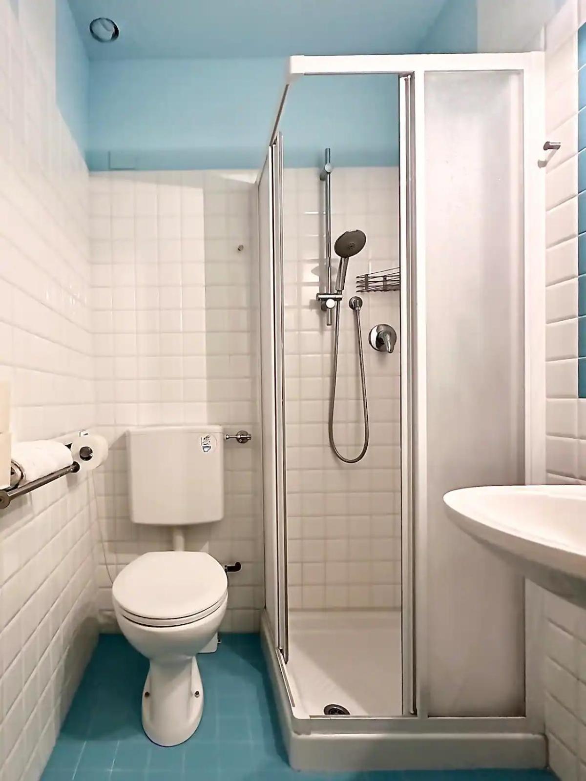 Maison d'hôtes Raffaelli Travel Close San Frediano Florence