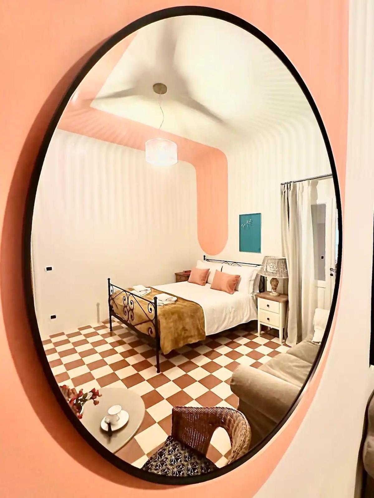 Maison d'hôtes Raffaelli Travel Close San Frediano